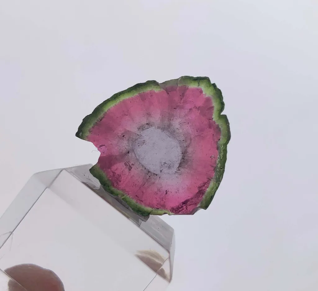 Tourmaline from Afghanistan - image 6