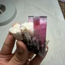 Tourmaline from Afghanistan - image 2