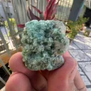 Tourmaline from Afghanistan - image 4