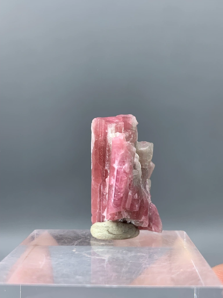 Tourmaline from Afghanistan - image 5