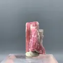Tourmaline from Afghanistan - image 5