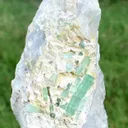 Tourmaline from Afghanistan - image 1