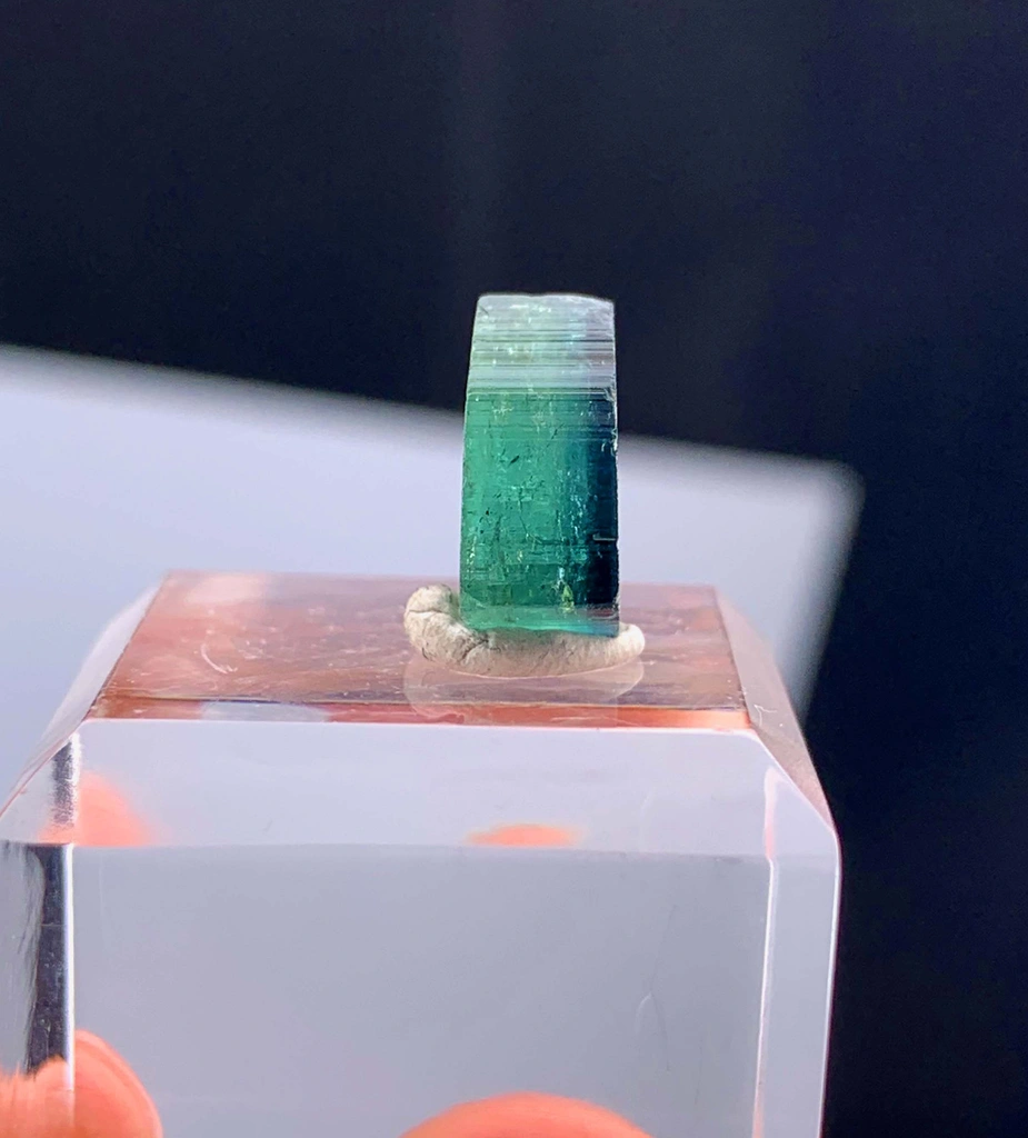 Tourmaline from Afghanistan - image 8