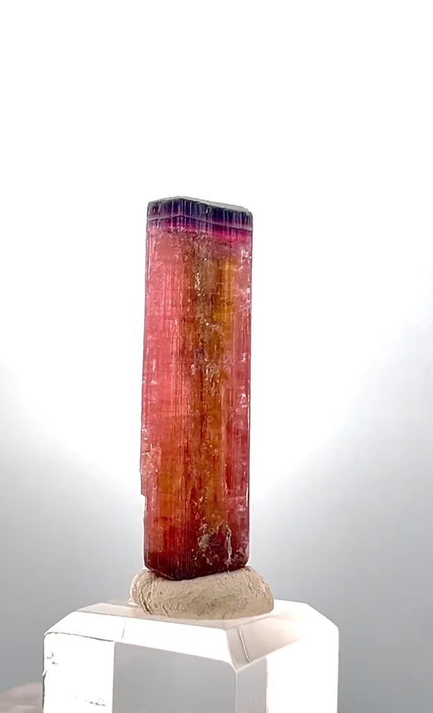 Tourmaline from Afghanistan image