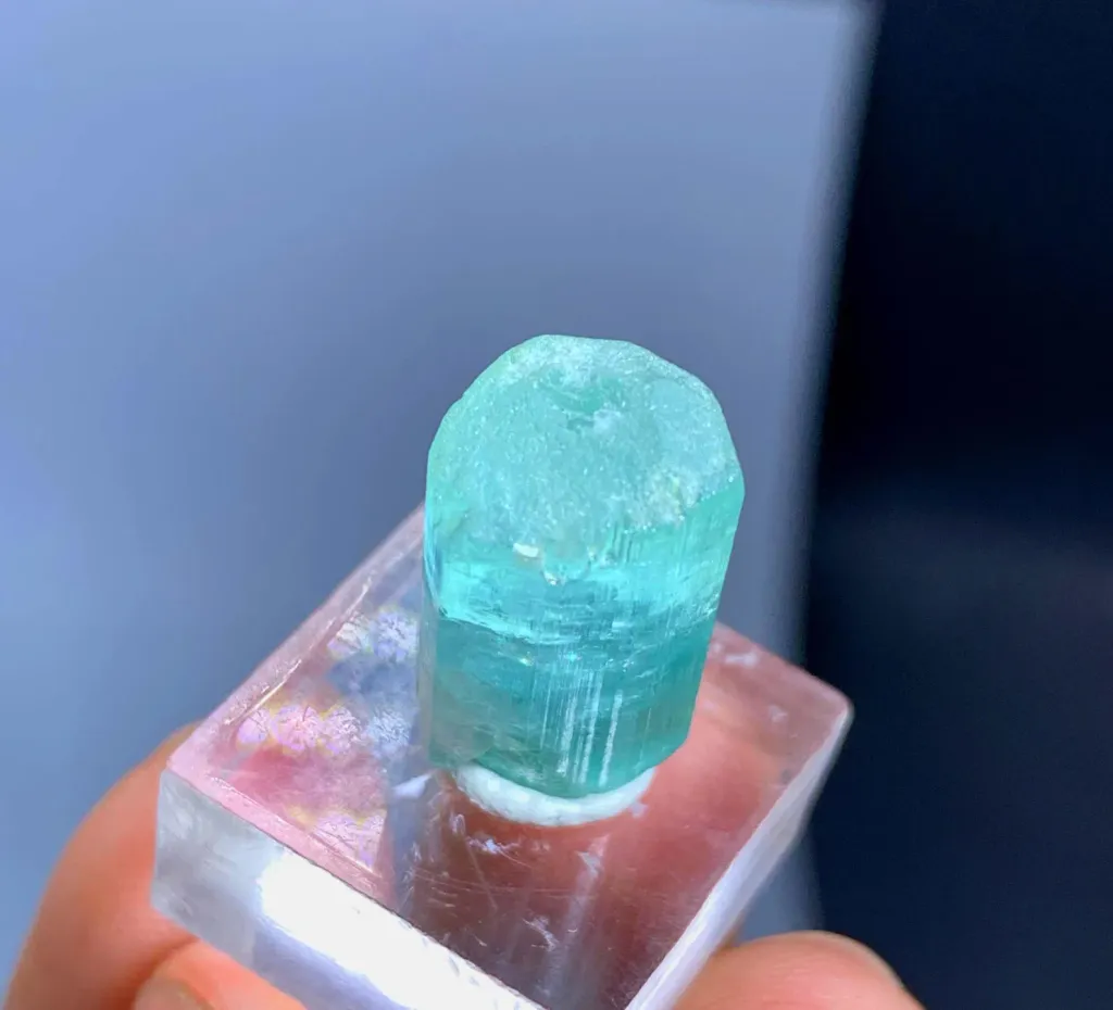 Tourmaline from Afghanistan - image 17