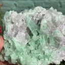 Tourmaline from Afghanistan - image 2