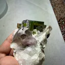 Tourmaline from Afghanistan - image 3