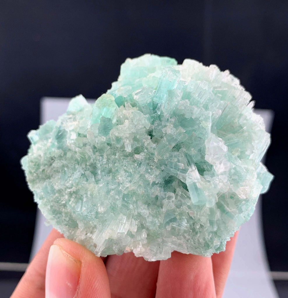 Tourmaline from Afghanistan - image 7