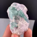 Tourmaline from Afghanistan - image 3