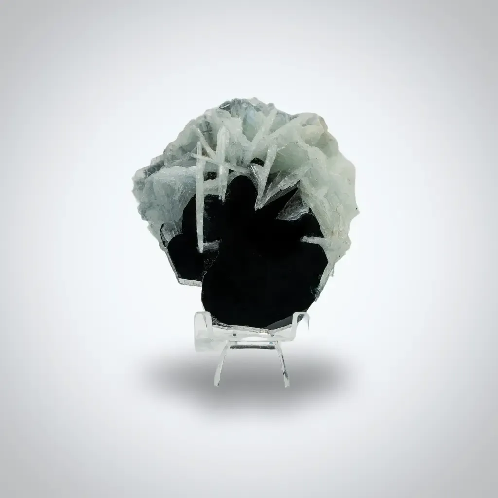 Tourmaline from Afghanistan - image 1