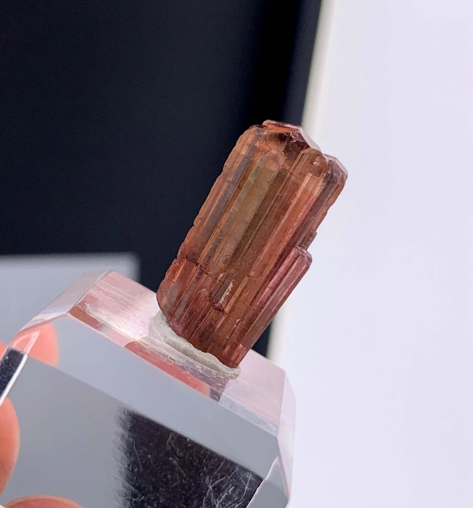 Tourmaline from Afghanistan - image 8