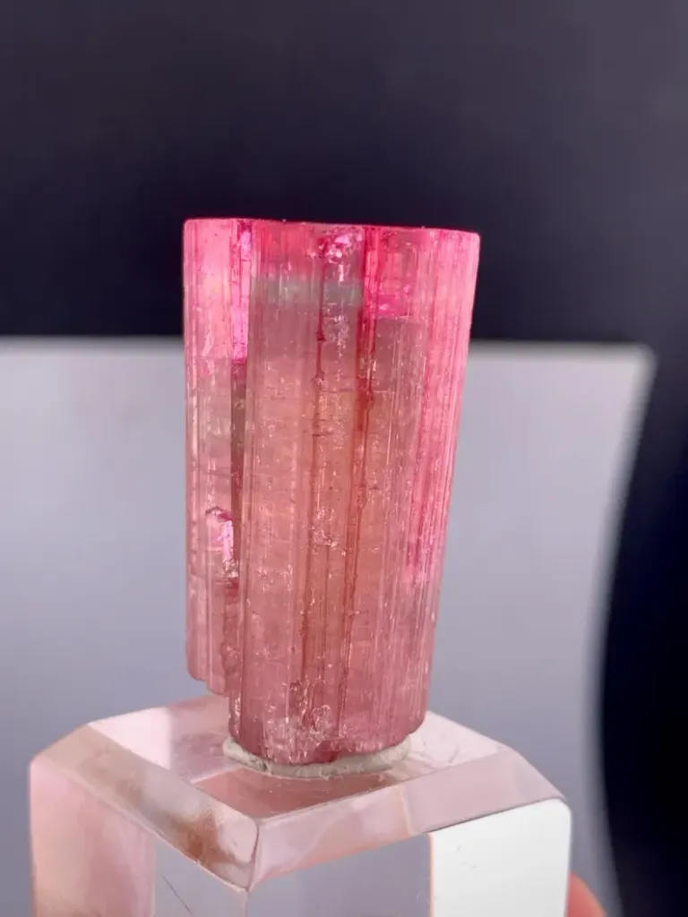 Tourmaline from Afghanistan - image 8