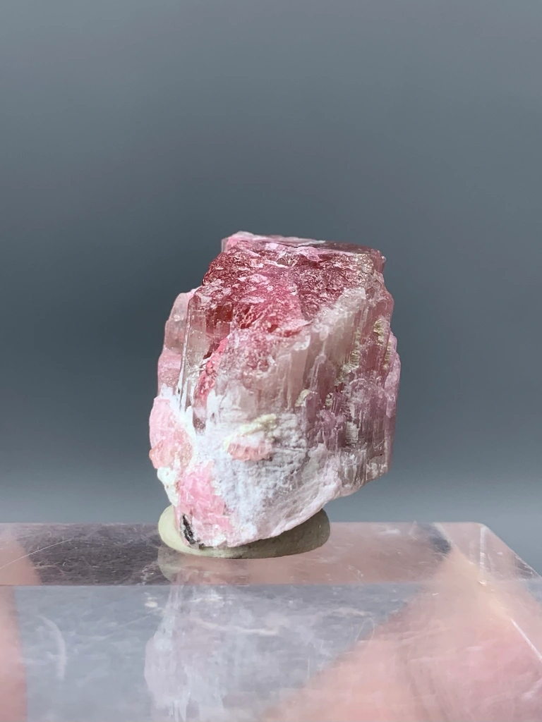 Tourmaline from Afghanistan - image 7