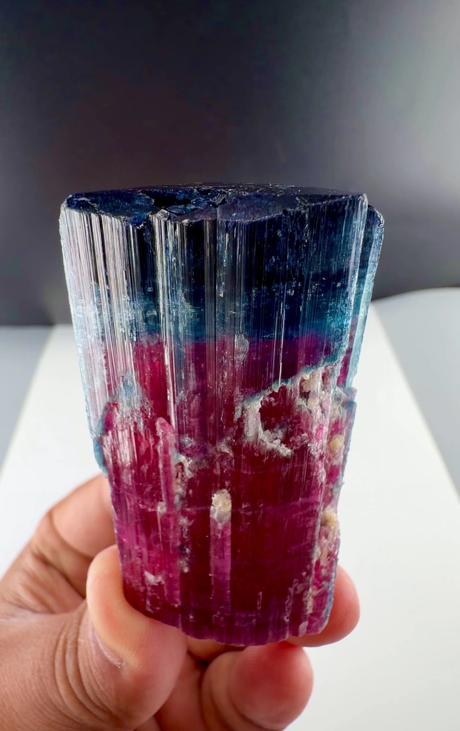Tourmaline from Afghanistan - image 3