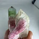 Tourmaline from Afghanistan - image 3