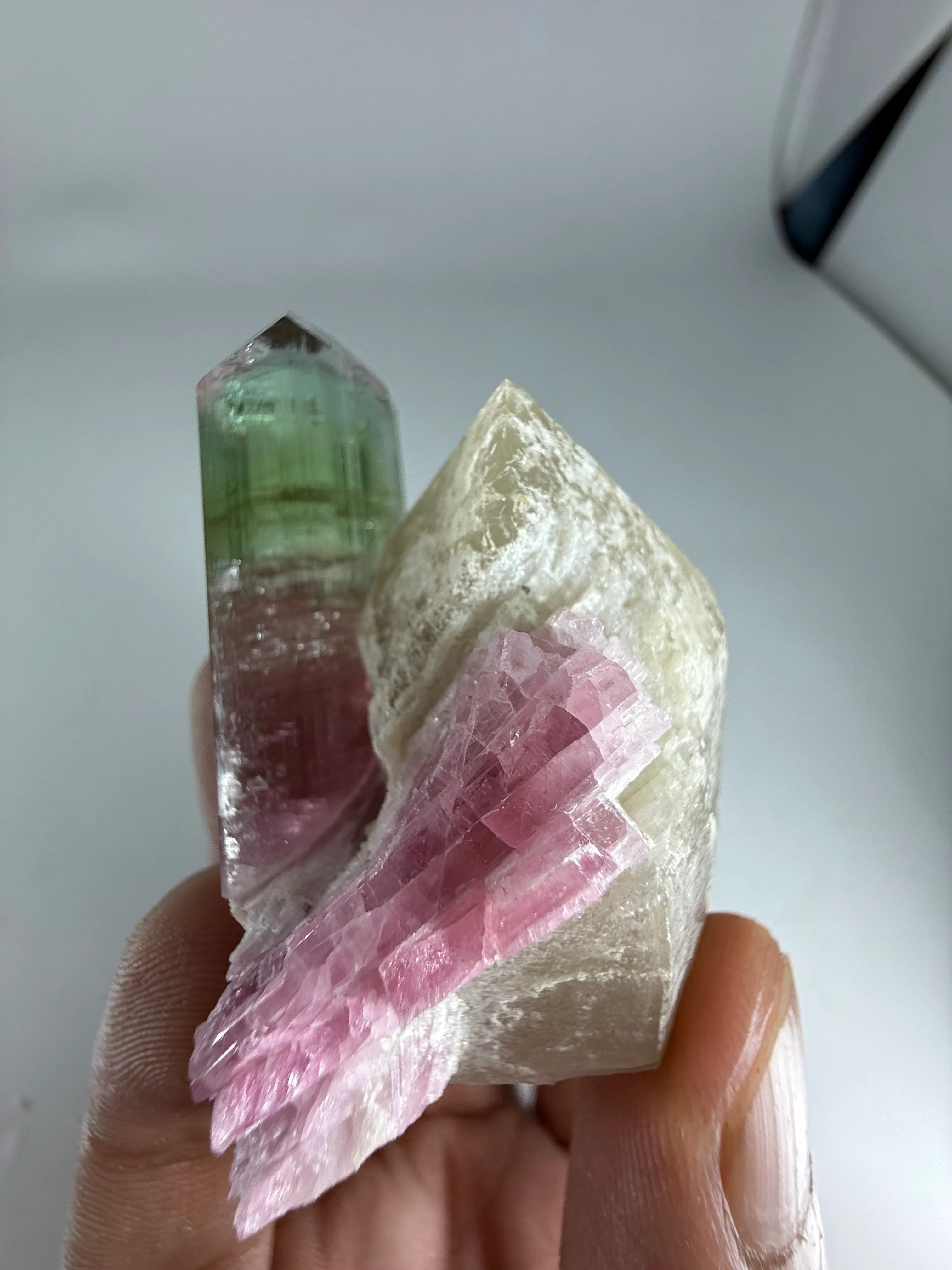 Tourmaline from Afghanistan - image 3