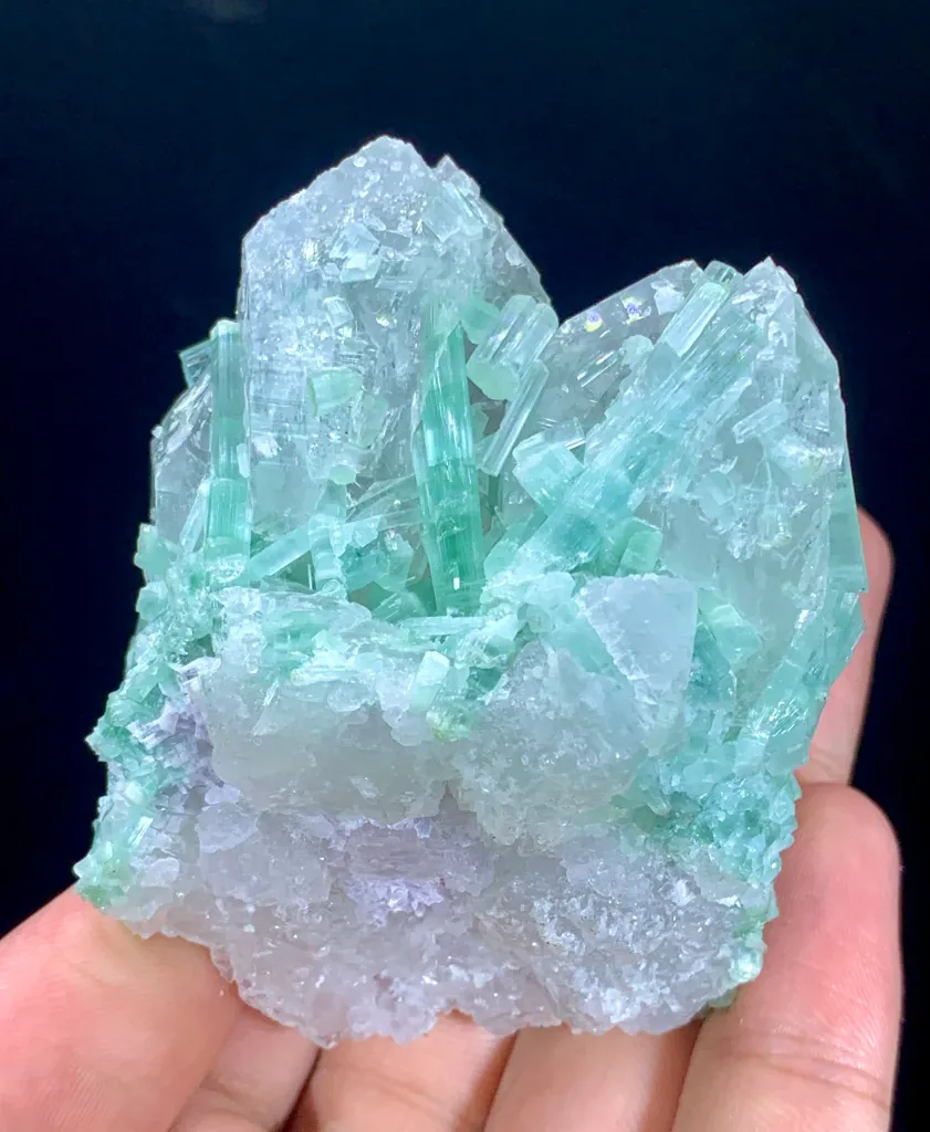 Tourmaline from Afghanistan - image 8