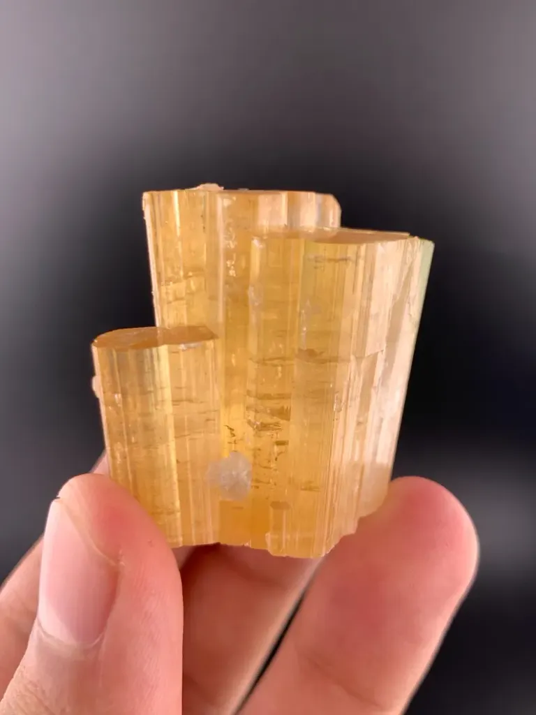 Tourmaline from Afghanistan - image 3