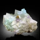 Tourmaline from Afghanistan - image 5