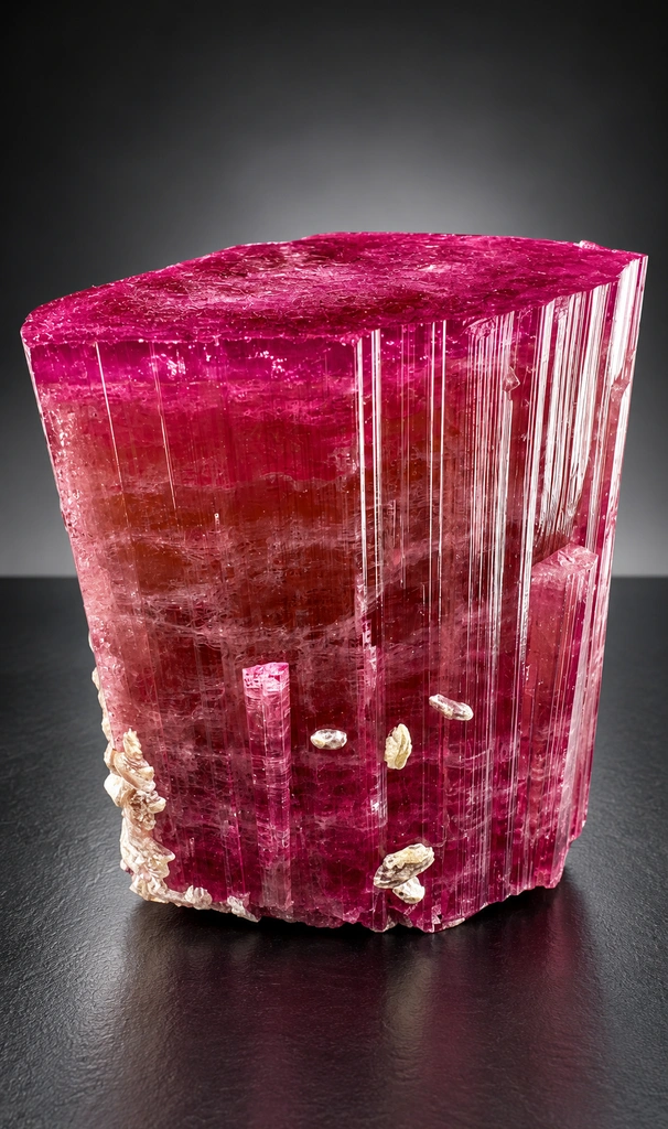 Tourmaline