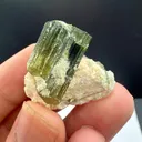 Tourmaline from Afghanistan - image 4
