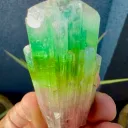 Tourmaline from Afghanistan - image 5