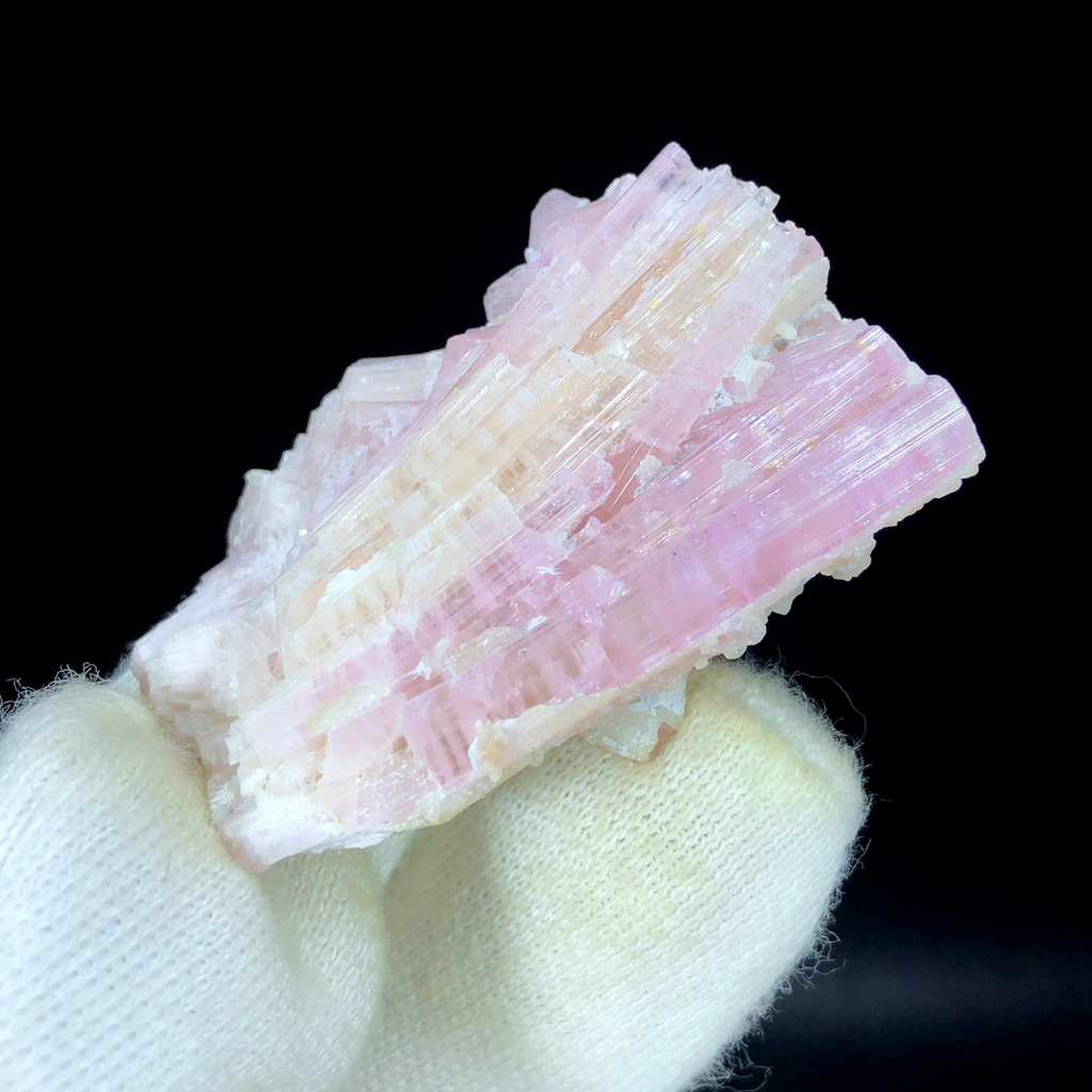 Tourmaline from Afghanistan - image 3