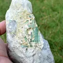 Tourmaline from Afghanistan - image 4