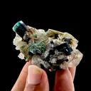 Tourmaline from Afghanistan - image 6