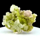 Tourmaline from Afghanistan - image 1
