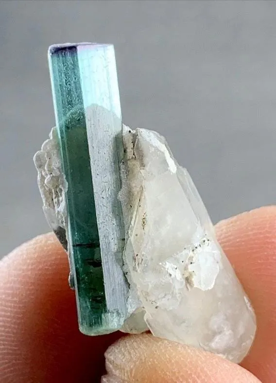 Tourmaline from Afghanistan - image 6