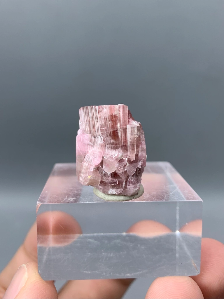 Tourmaline from Afghanistan - image 5