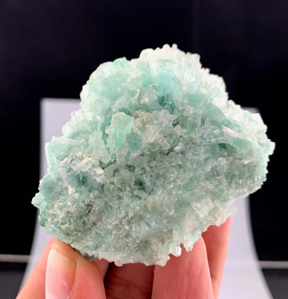 Tourmaline from Afghanistan - image 3