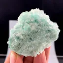 Tourmaline from Afghanistan - image 3