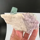 Tourmaline from Afghanistan - image 7