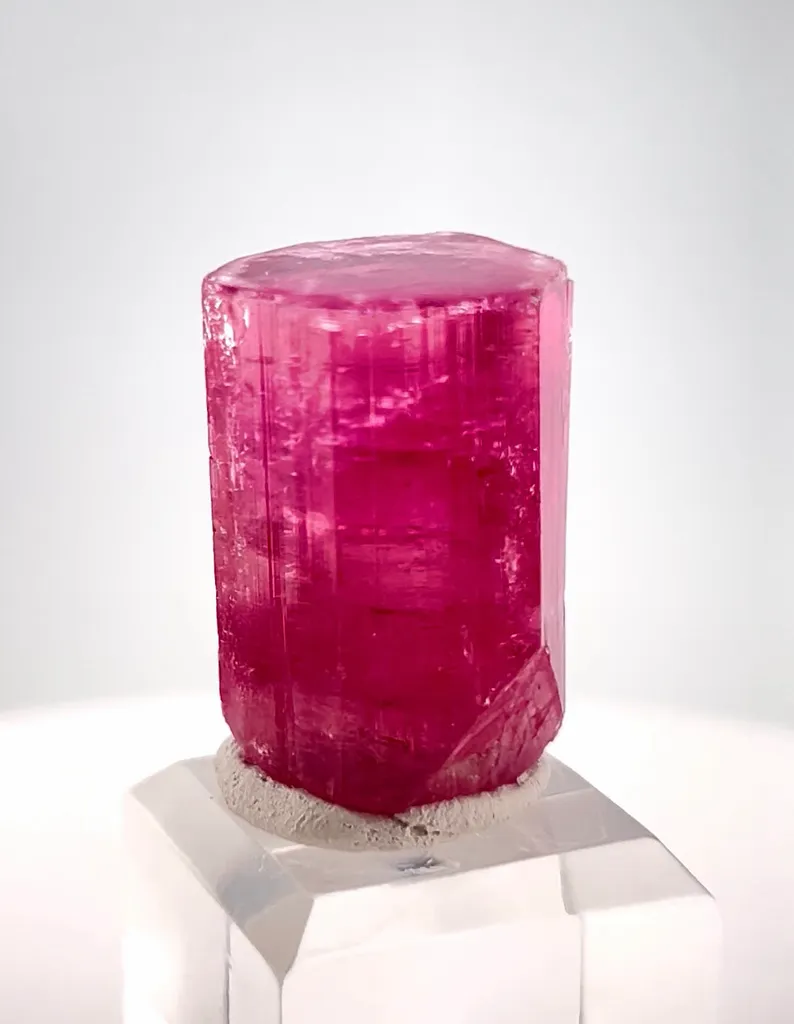 Tourmaline from Afghanistan - image 3