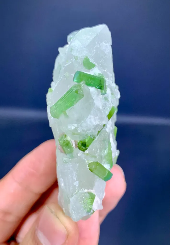 Tourmaline from Afghanistan - image 7