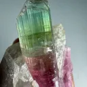Tourmaline from Afghanistan - image 2