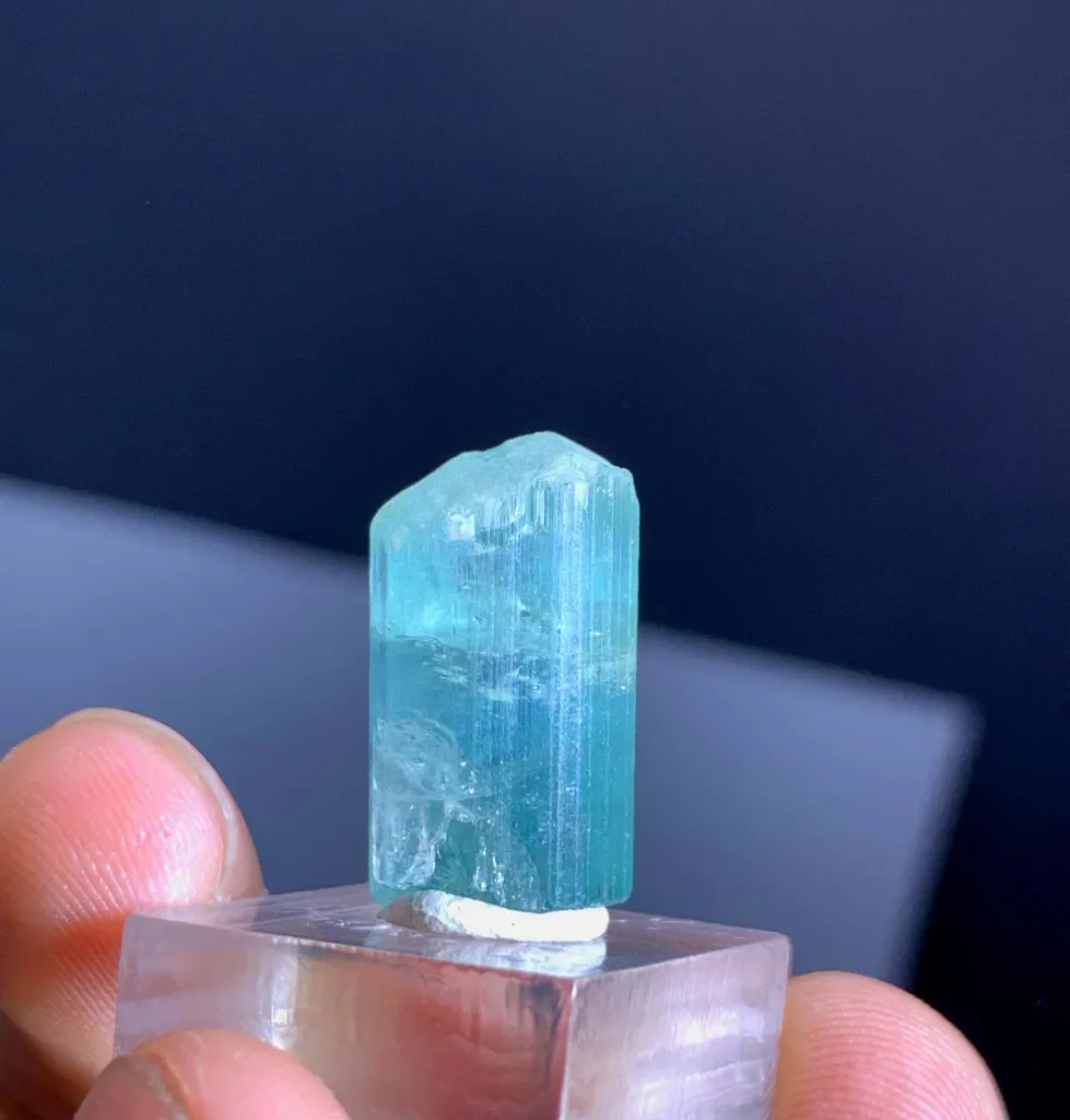 Tourmaline from Afghanistan - image 18