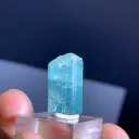 Tourmaline from Afghanistan - image 18