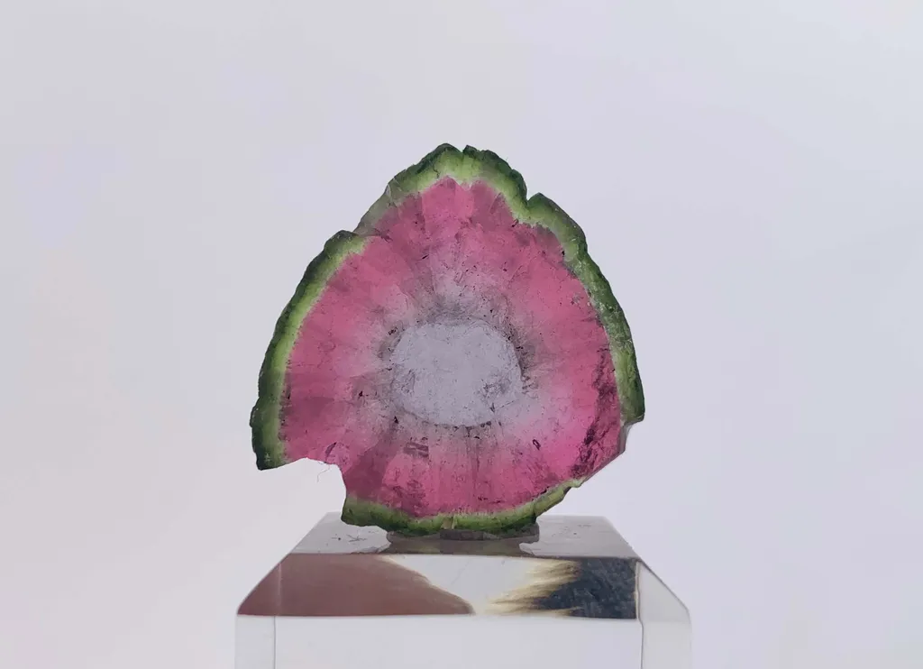 Tourmaline from Afghanistan - image 3