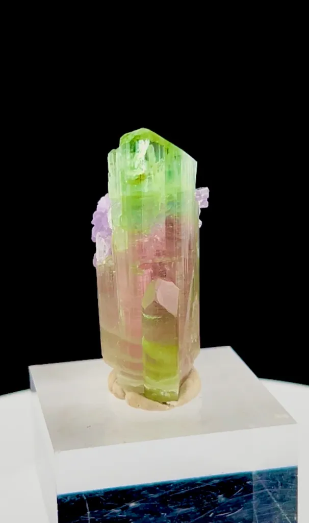 Tourmaline from Afghanistan - image 4