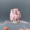Tourmaline from Afghanistan - image 1