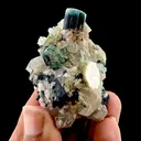 Tourmaline from Afghanistan - image 3