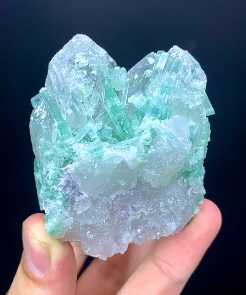 Tourmaline from Afghanistan - image 7