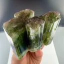 Tourmaline from Afghanistan - image 1