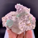 Tourmaline from Afghanistan - image 8