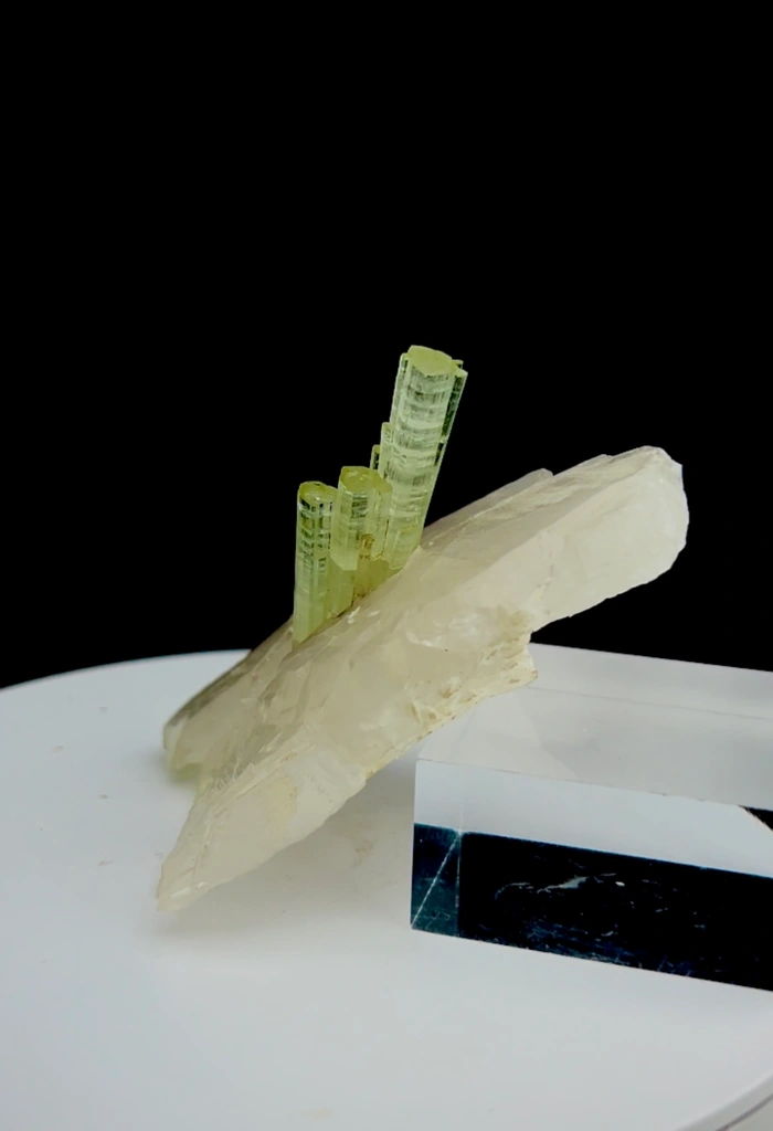 Tourmaline from Afghanistan - image 6