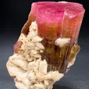 Tourmaline from Afghanistan - image 4