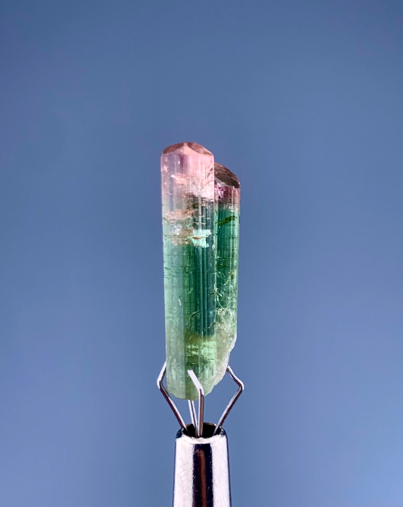 Tourmaline from Afghanistan - image 5